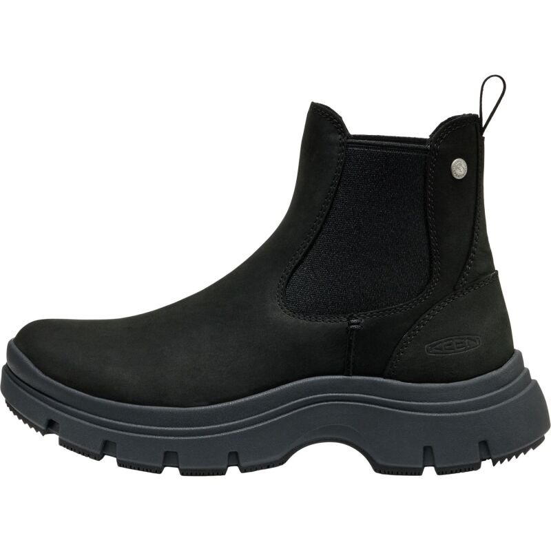 Keen Kosa Chelsea Women's Black/Black