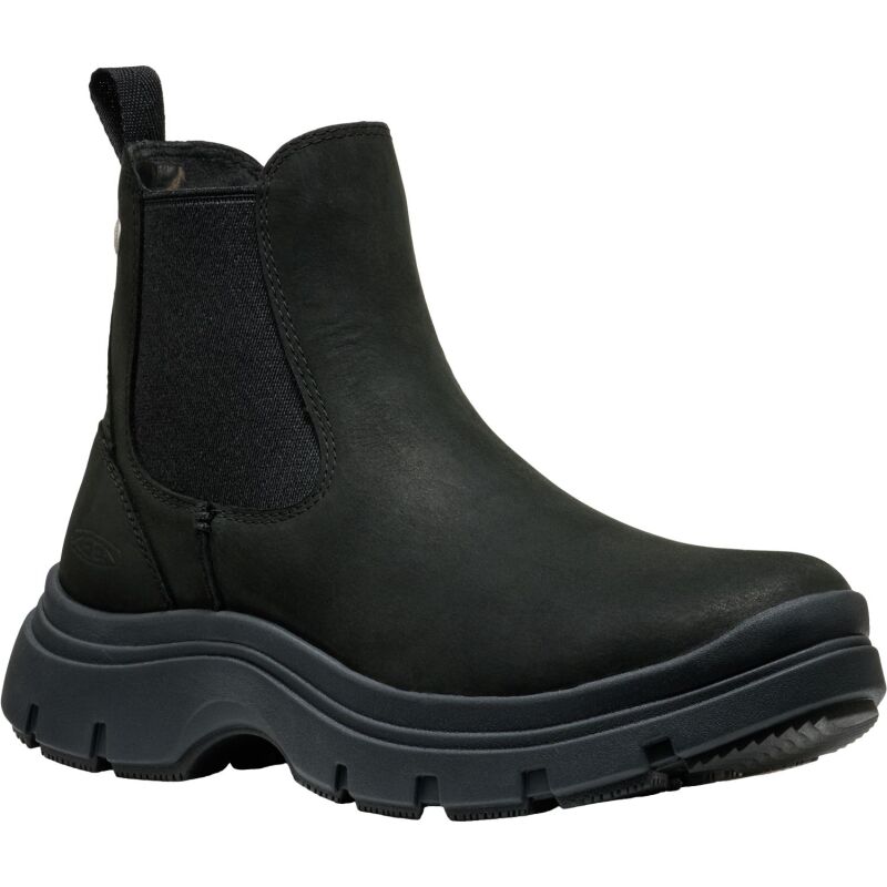 Keen Kosa Chelsea Women's Black/Black