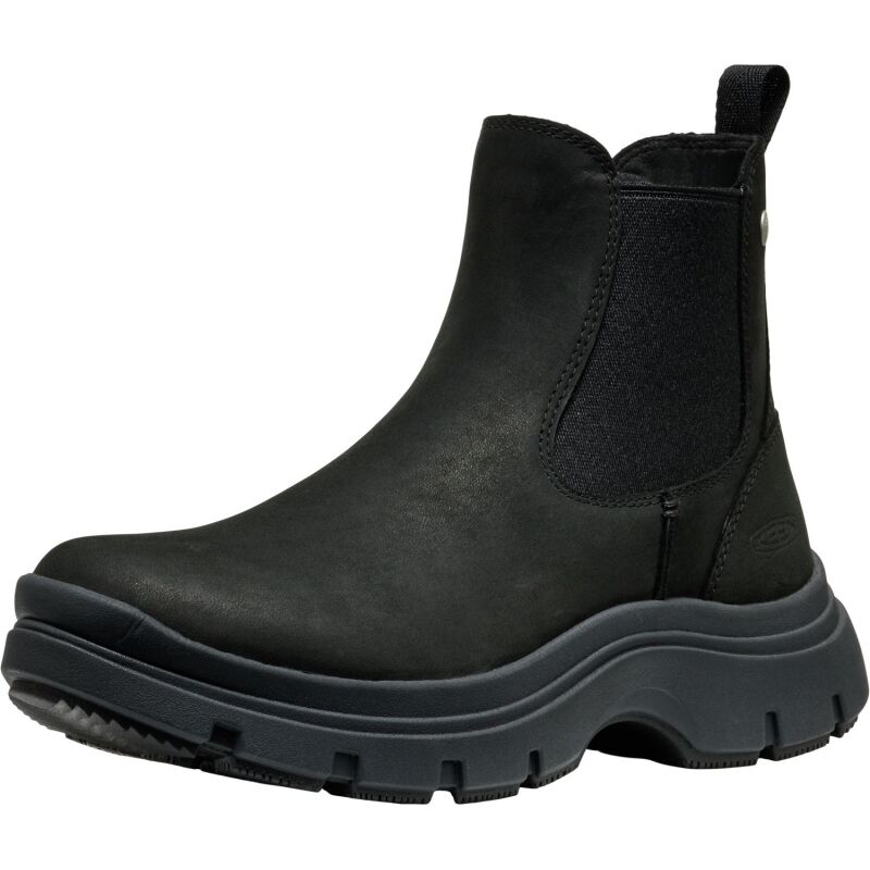 Keen Kosa Chelsea Women's Black/Black