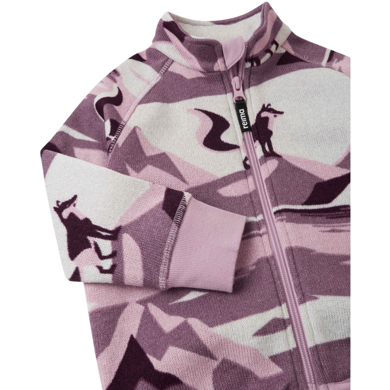 REIMA Ornament 5200043A Deep purple 4961