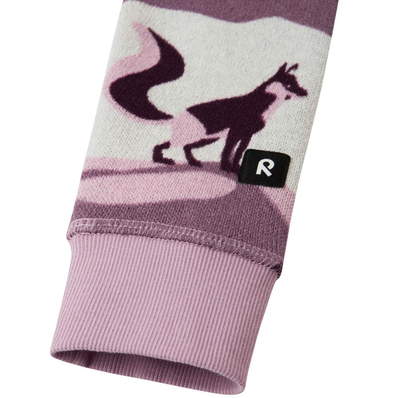 REIMA Ornament 5200043A Deep purple 4961