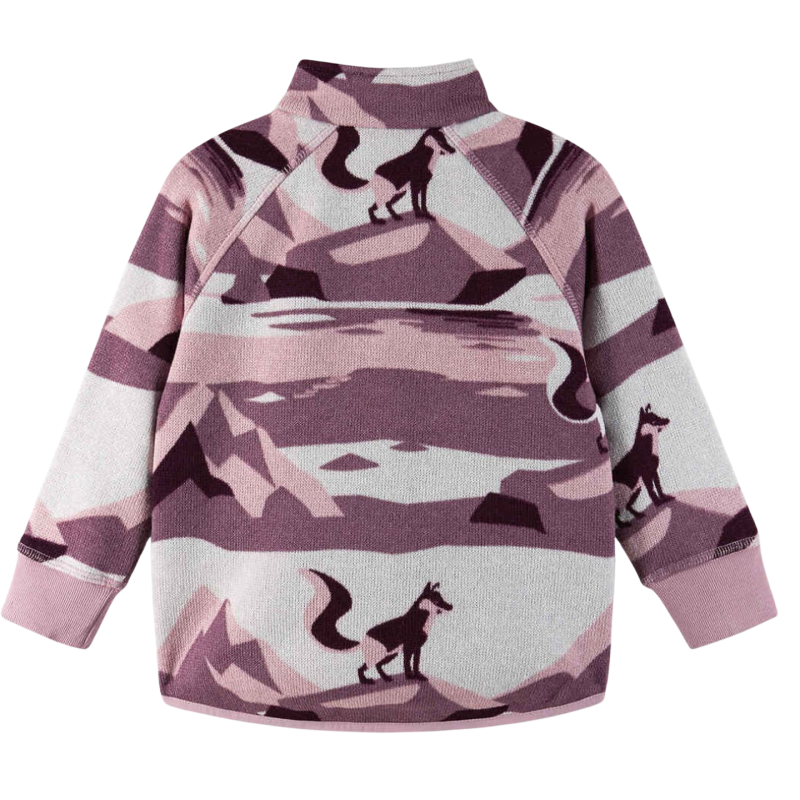 REIMA Ornament 5200043A Deep purple 4961