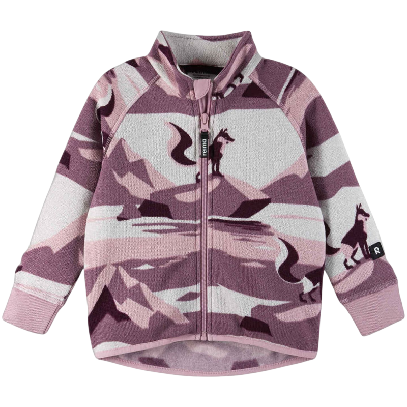 REIMA Ornament 5200043A Deep purple 4961