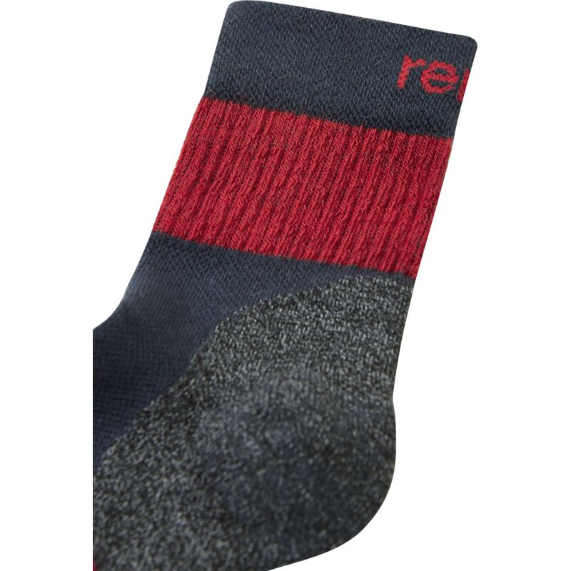 REIMA Patikka 5300277A Reima red