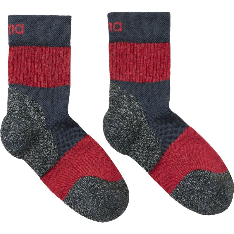 REIMA Patikka 5300277A Reima red