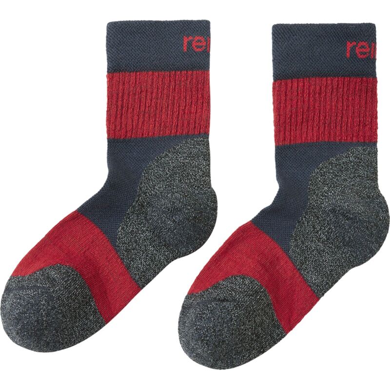 REIMA Patikka 5300277A Reima red