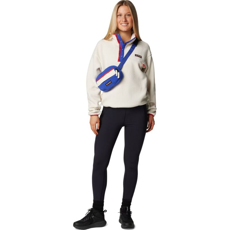 Columbia BOUNDLESS TREK LEGGING Black
