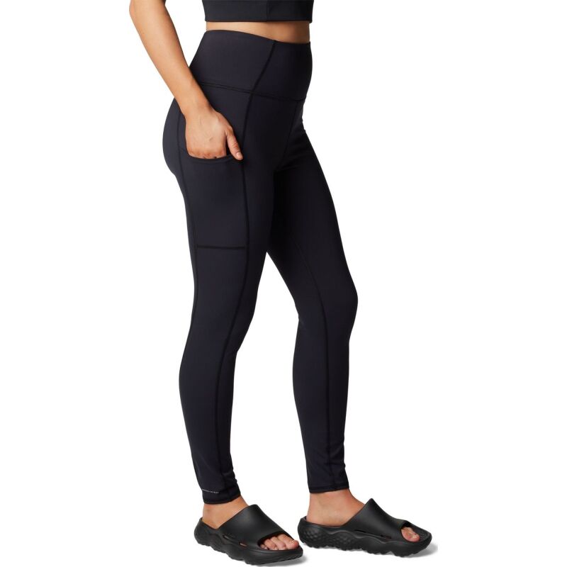 Columbia BOUNDLESS TREK LEGGING Black