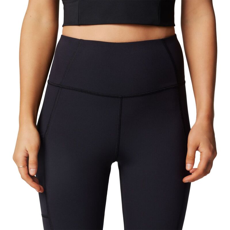 Columbia BOUNDLESS TREK LEGGING Black