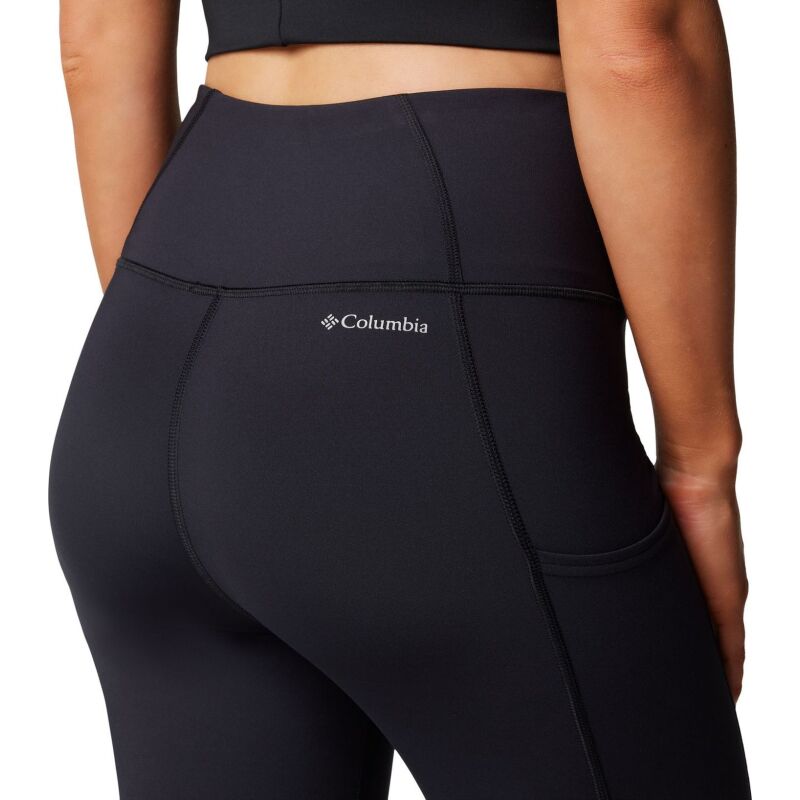 Columbia BOUNDLESS TREK LEGGING Black