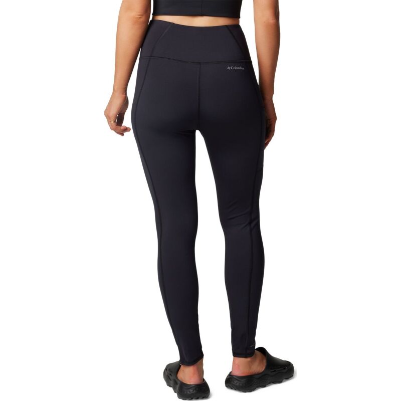 Columbia BOUNDLESS TREK LEGGING Black