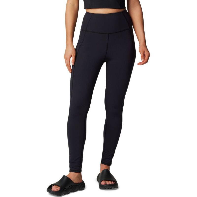 Columbia BOUNDLESS TREK LEGGING Black