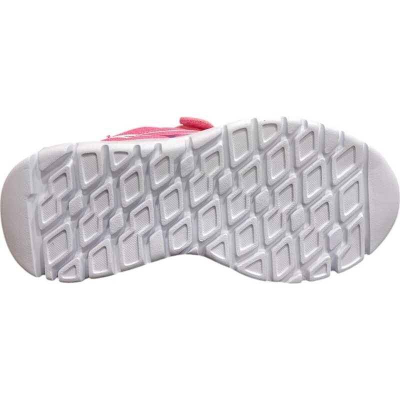 DIADORA Evo Run Ps White/Sachet Pink