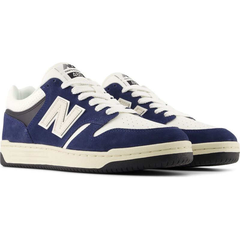 New Balance BB480 Nb Navy