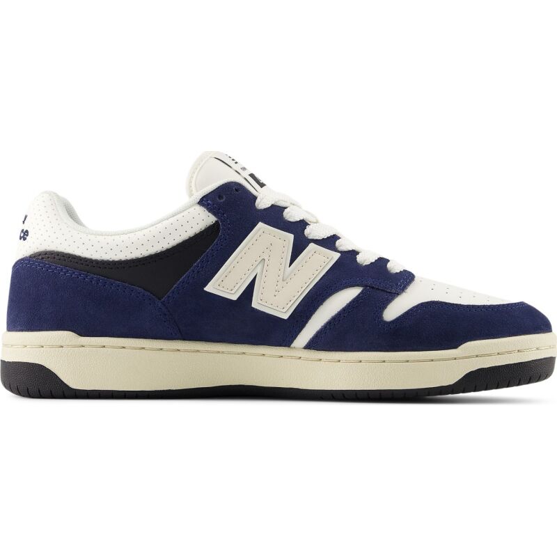 New Balance BB480 Nb Navy