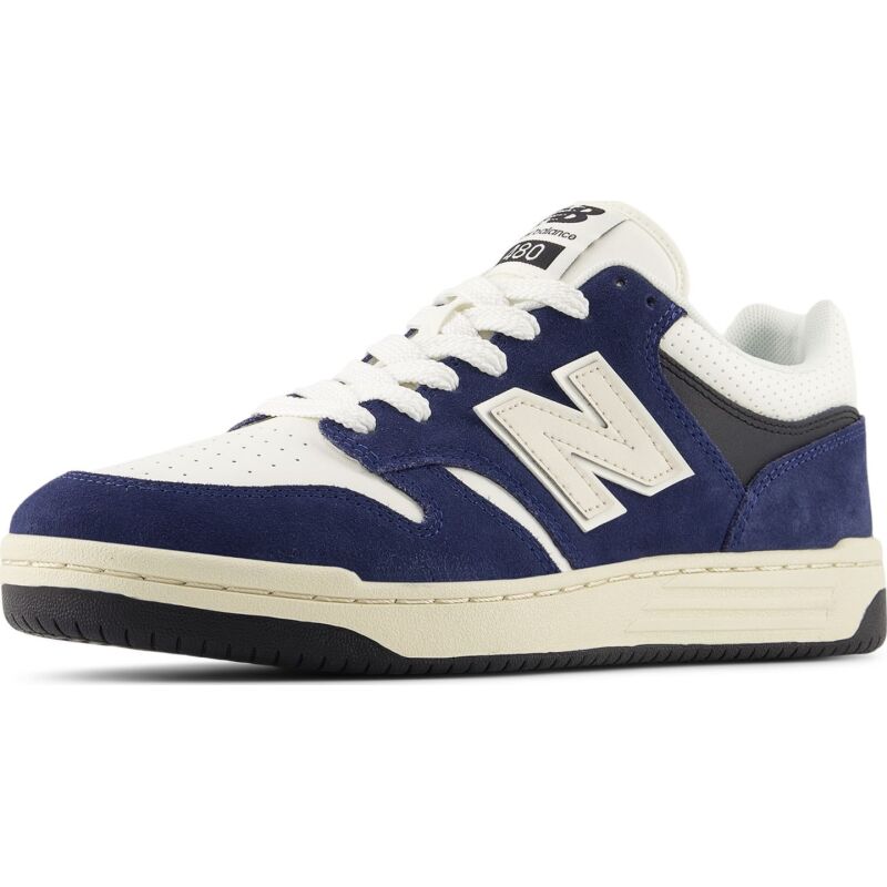 New Balance BB480 Nb Navy