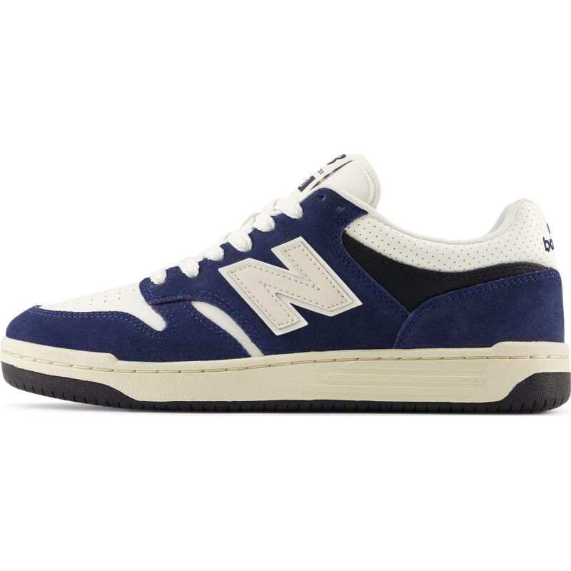 New Balance BB480 Nb Navy