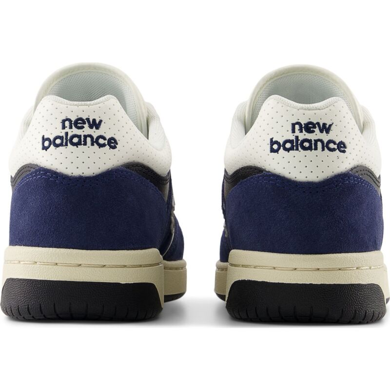 New Balance BB480 Nb Navy