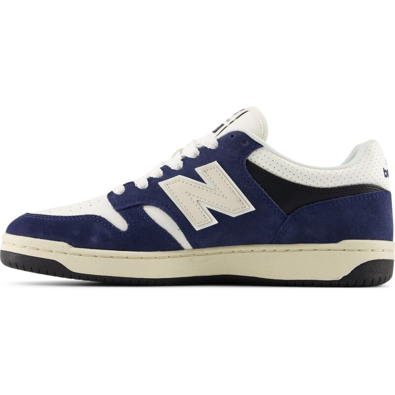 New Balance BB480 Nb Navy