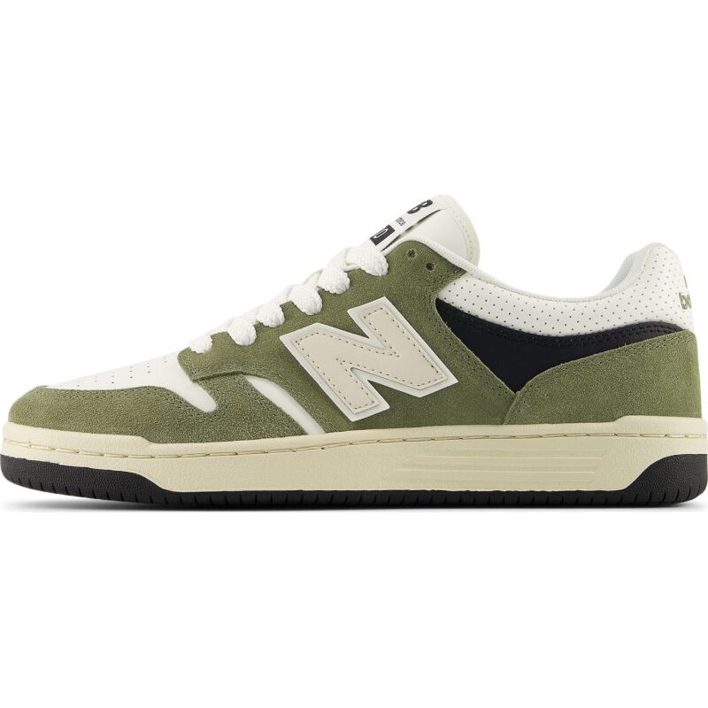 New Balance BB480 Dark Olivine