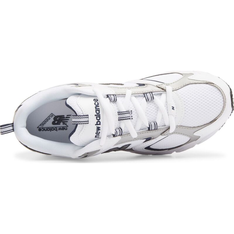 New Balance ML408 Munsell White 408A