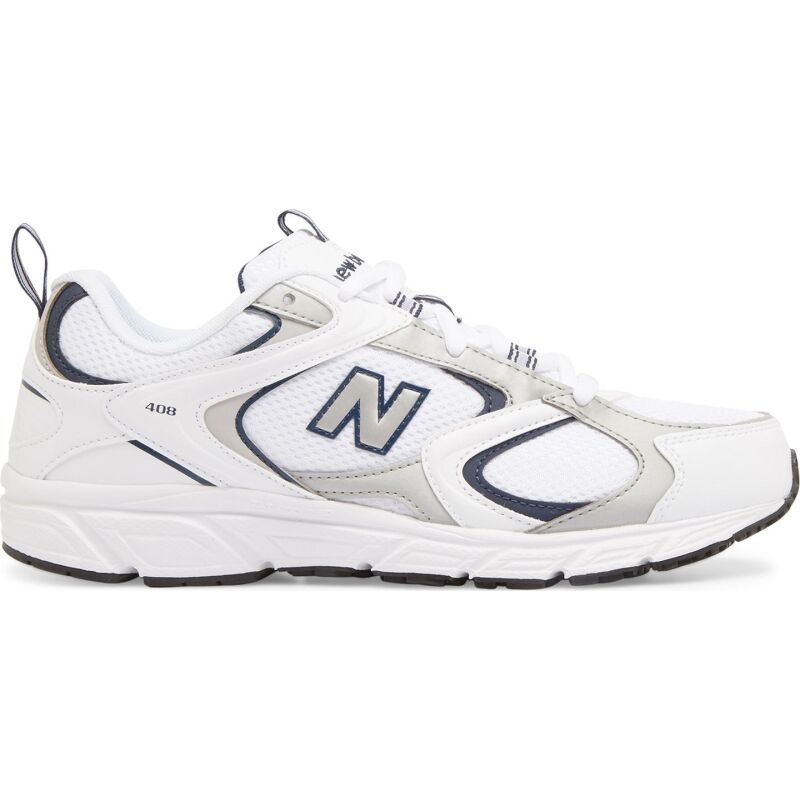 New Balance ML408 Munsell White 408A