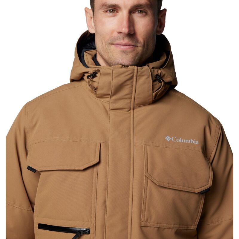 Columbia Landroamer II Parka Men's Delta