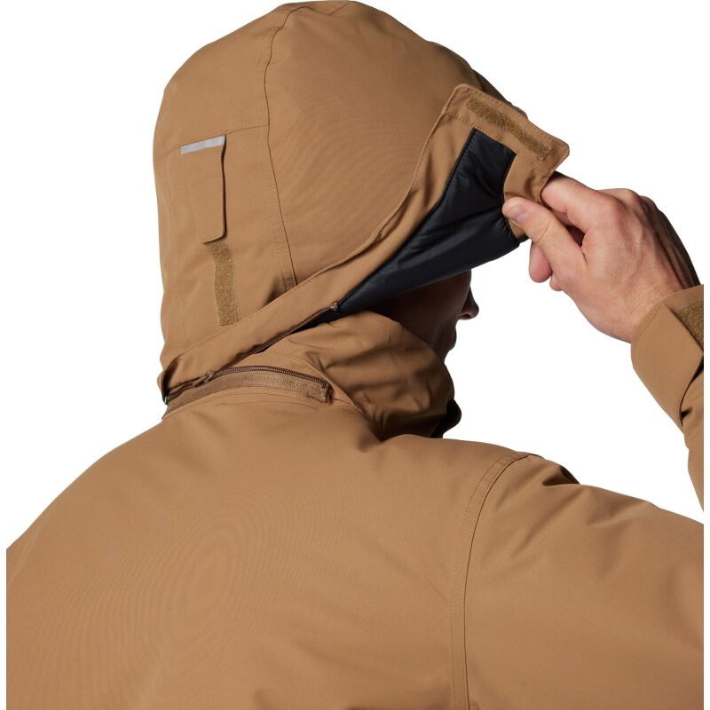 Columbia Landroamer II Parka Men's Delta