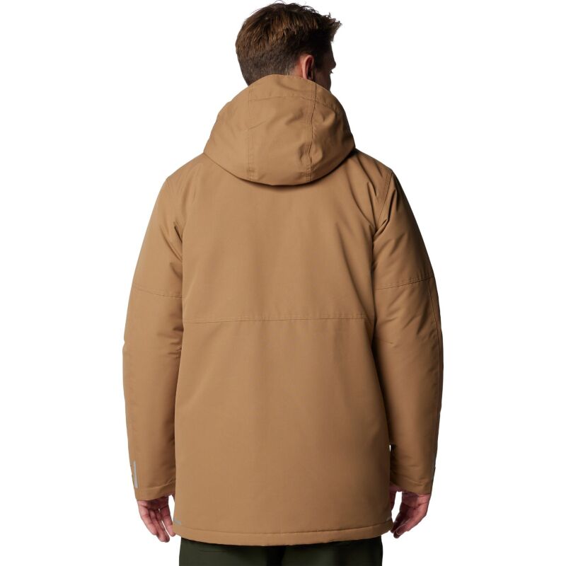 Columbia Landroamer II Parka Men's Delta