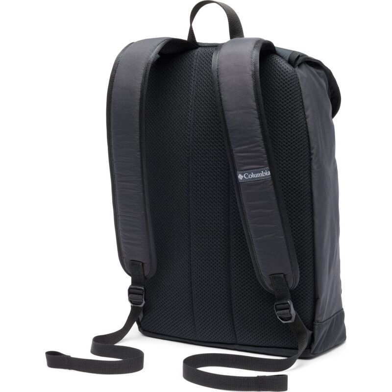 Columbia WALLOWA BACKPACK Black/ Quilted