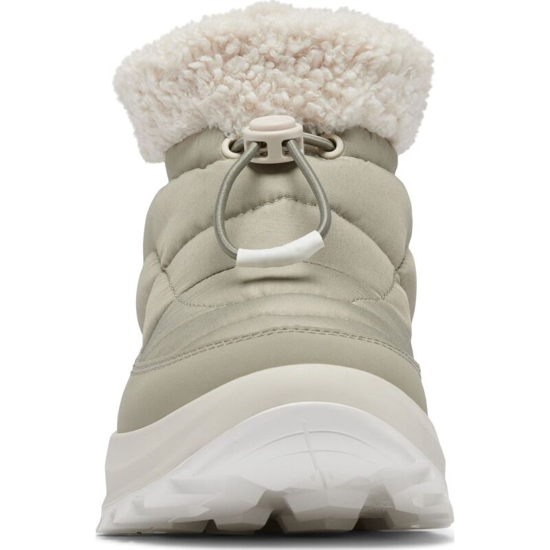 Columbia SNOWTROT SHORTY Grey Green/ Dark Stone