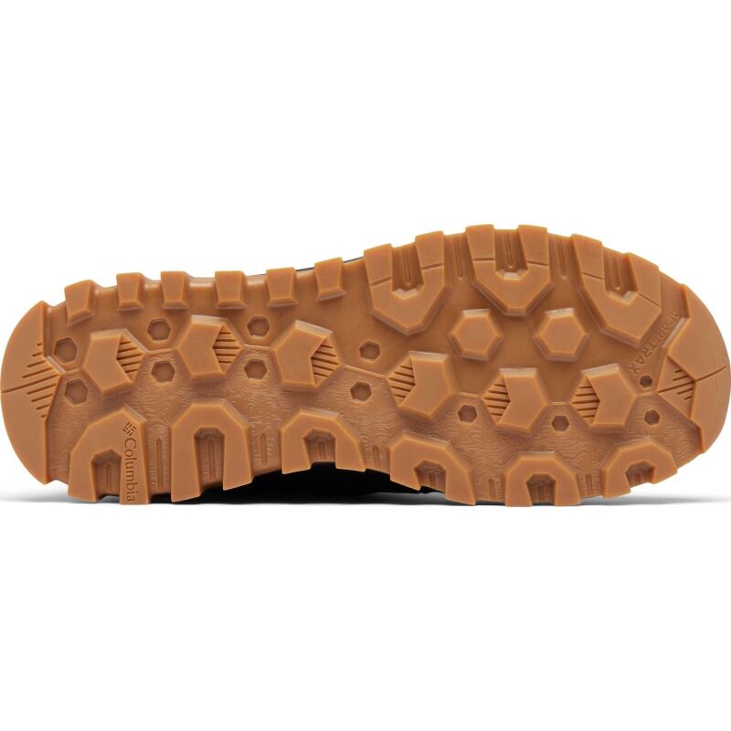 Columbia Snowtrot Shorty Women's Black/ Sea Salt