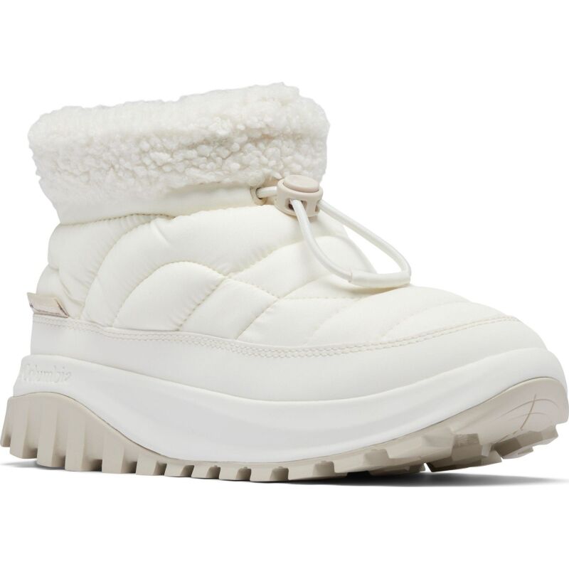 Columbia Snowtrot Shorty Women's Sea Salt/ Fig