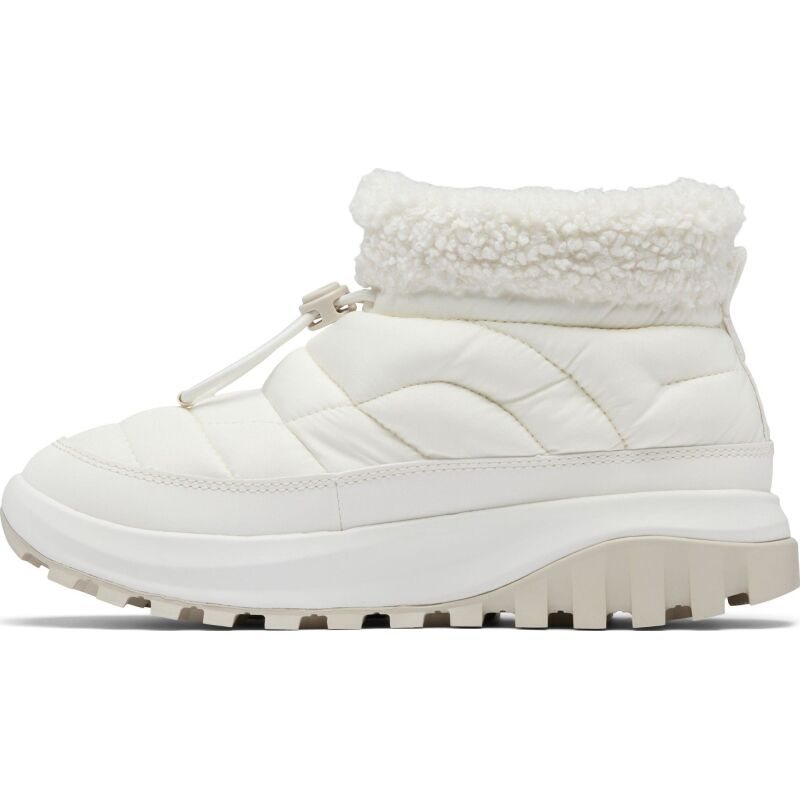 Columbia Snowtrot Shorty Women's Sea Salt/ Fig