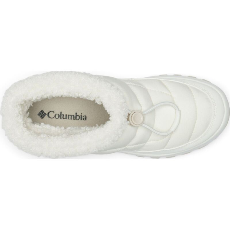 Columbia Snowtrot Shorty Women's Sea Salt/ Fig