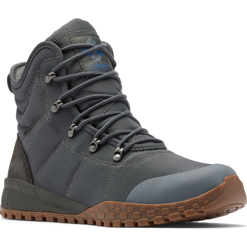 Columbia FAIRBANKS OMNI-HEAT 2100831 Graphite/ Dark Moss