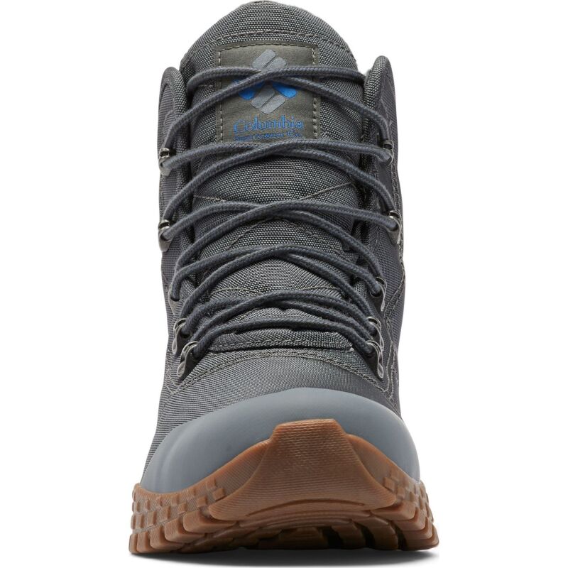 Columbia Fairbanks Omni-Heat Men's Graphite/ Dark Moss