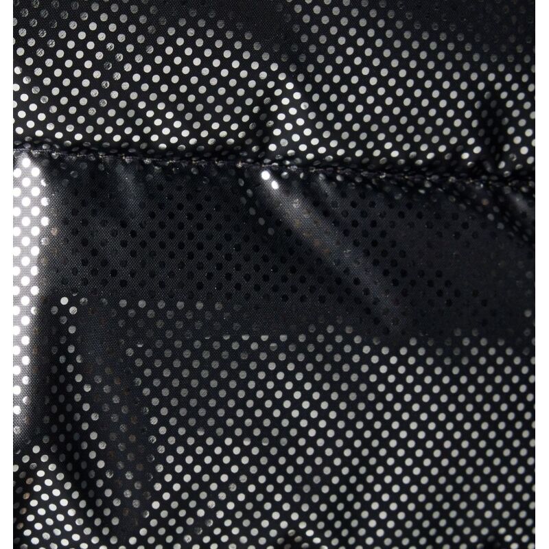 Columbia Autumn Park II Down Hooded Jacket Men's Black