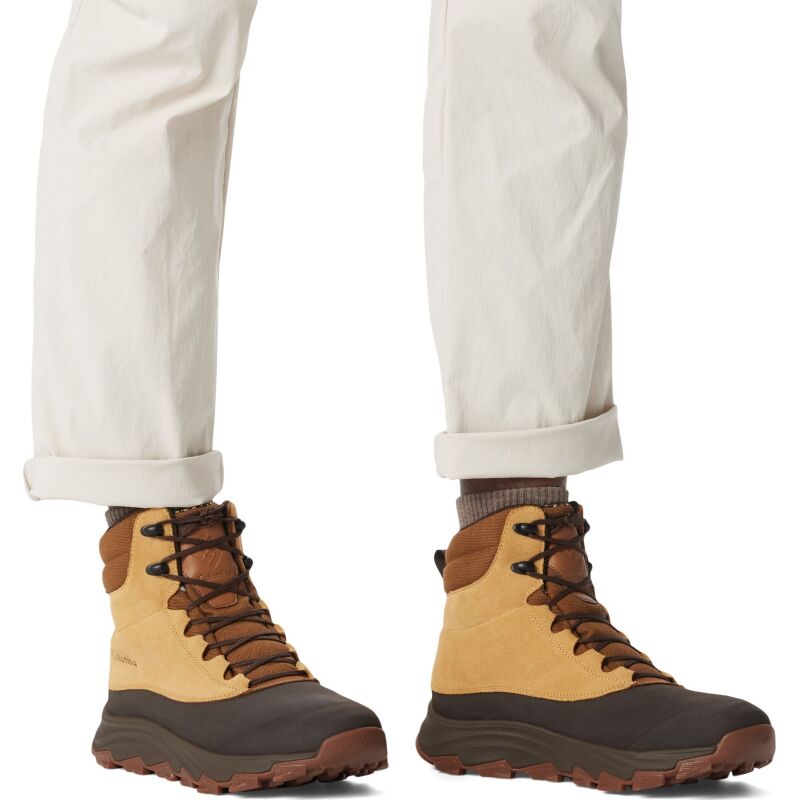 Columbia EXPEDITIONIST SHIELD 2100931 Curry/ Light Brown