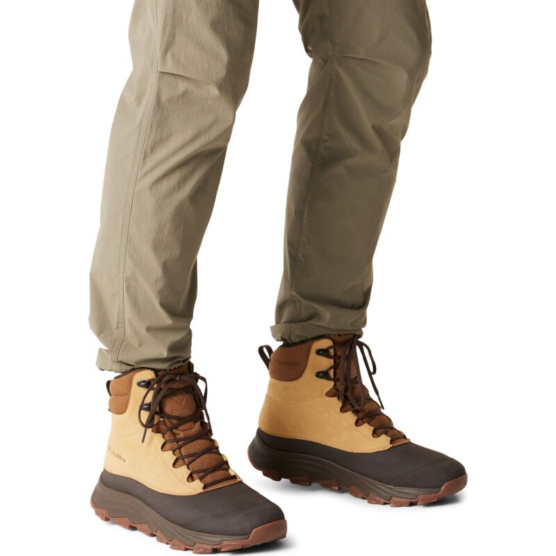 Columbia Expeditionist Shield Men's Curry/ Light Brown