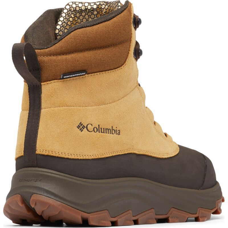 Columbia EXPEDITIONIST SHIELD 2100931 Curry/ Light Brown