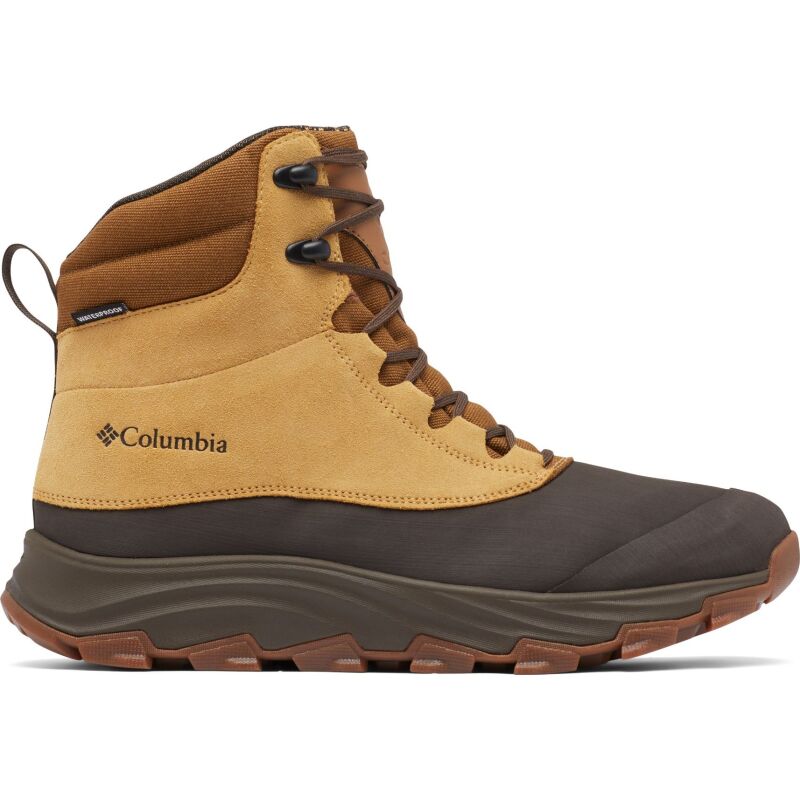 Columbia EXPEDITIONIST SHIELD 2100931 Curry/ Light Brown
