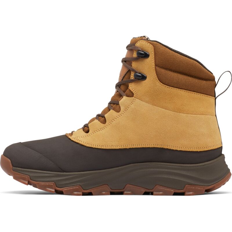 Columbia EXPEDITIONIST SHIELD 2100931 Curry/ Light Brown