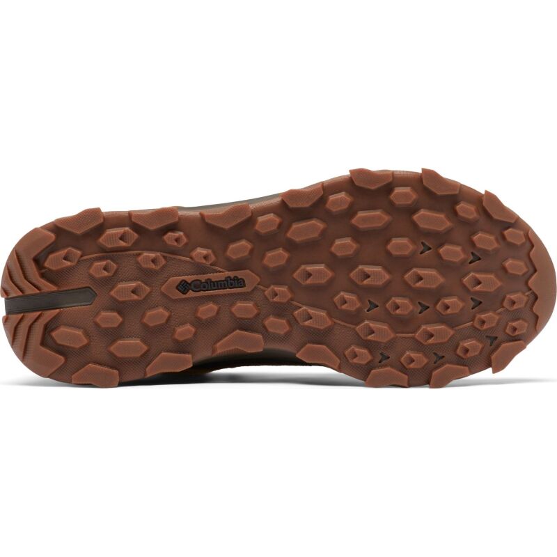 Columbia EXPEDITIONIST SHIELD 2100931 Curry/ Light Brown