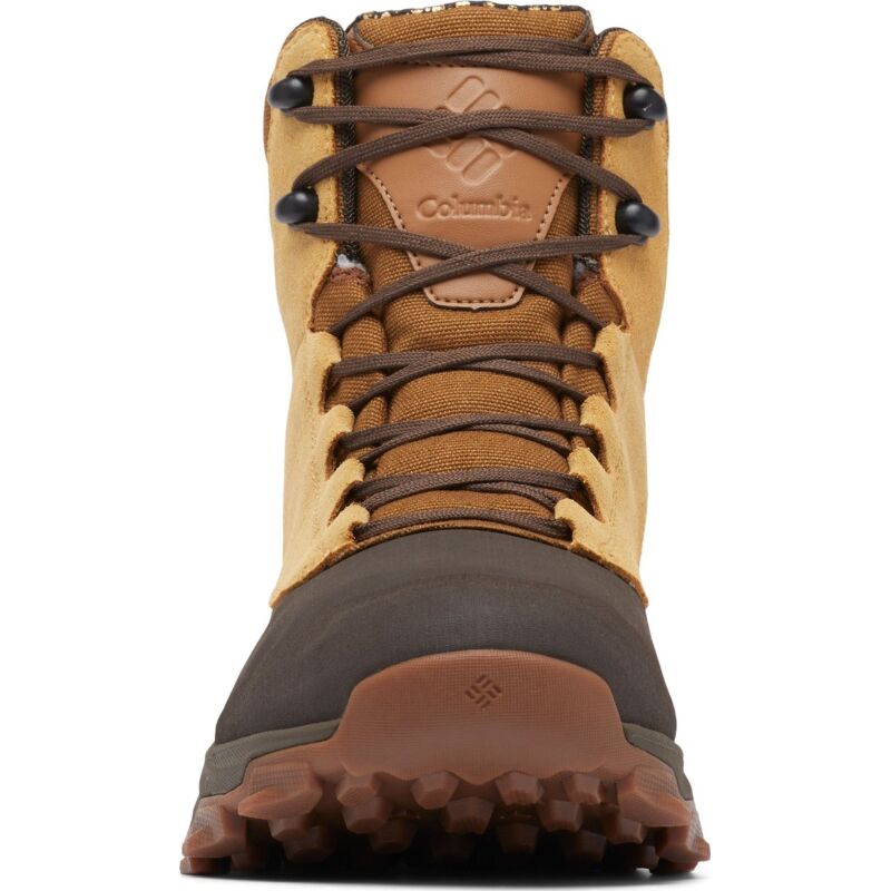Columbia Expeditionist Shield Men's Curry/ Light Brown