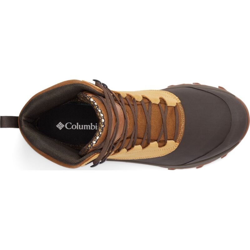 Columbia Expeditionist Shield Curry/ Light Brown