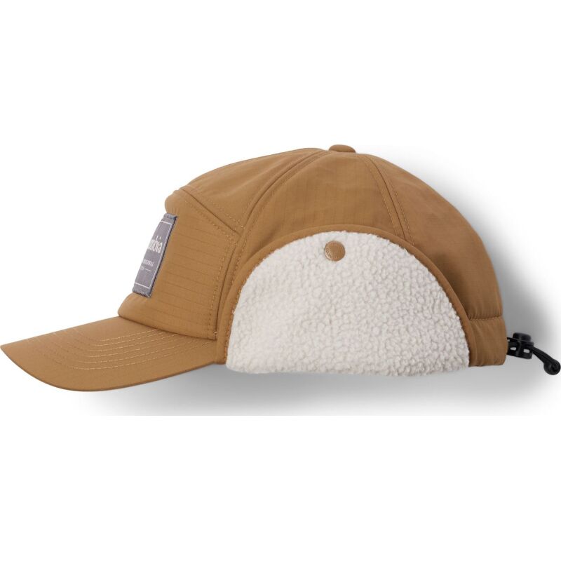 Columbia LANDROAMER EAR FLAP CAP Delta