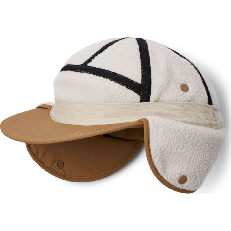 Columbia LANDROAMER EAR FLAP CAP Delta