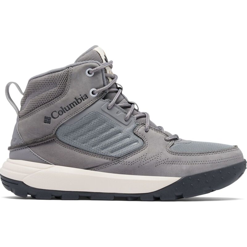 Columbia PORTLANDER City Grey/ Black