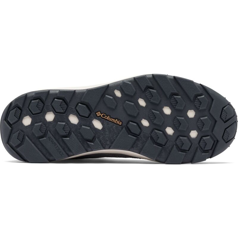 Columbia PORTLANDER City Grey/ Black